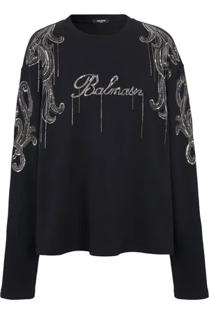 Balmain Logo
