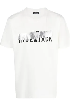 HIDE&JACK Logo
