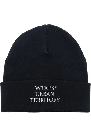 Wtaps Coolmax Wut logo