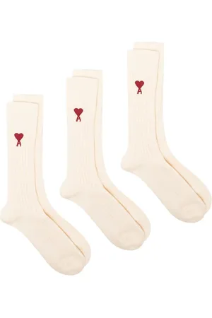 Ami Ami de Coeur intarsia