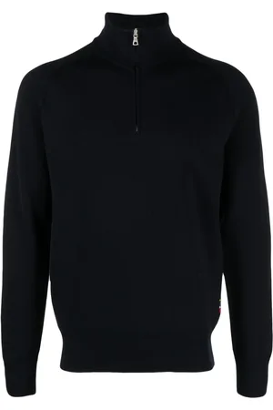 Orlebar Brown Lennard zip