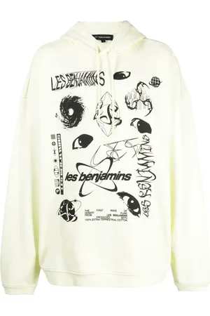 Les Benjamins Logo
