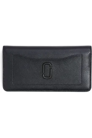 Marc Jacobs The Utility Snapshot long wallet