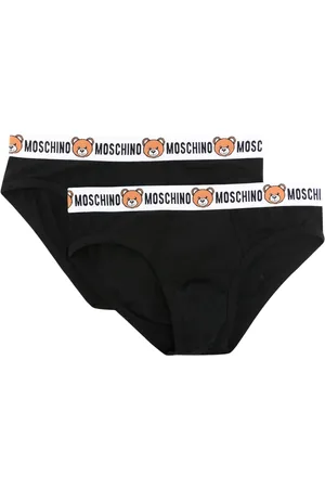 Moschino Logo