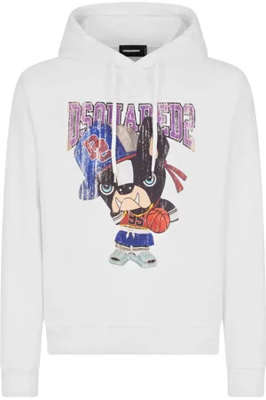Dsquared2 Graphic