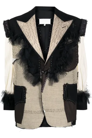 Maison Margiela Deconstructed