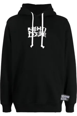 Izzue X Neighborhood logo