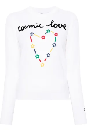 Rossignol X JCC Esther sweater