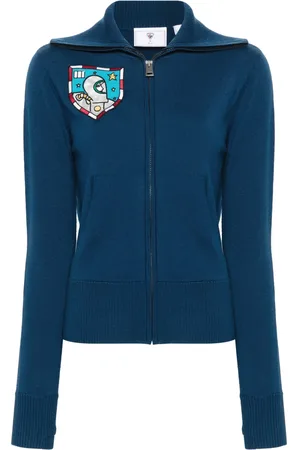 Rossignol X JCC Galina zip