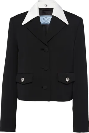 Prada Contrast