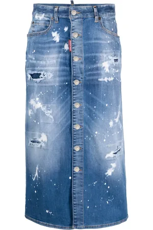 Dsquared2 Distressed