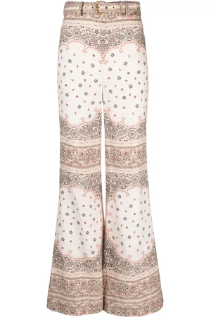 ZIMMERMANN Bandana