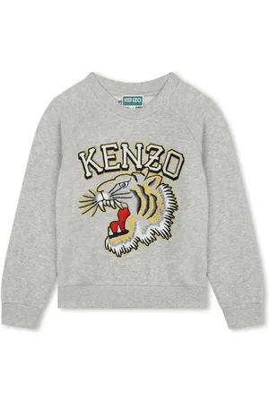 Kenzo Kotora tiger