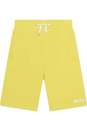 HUGO BOSS Logo