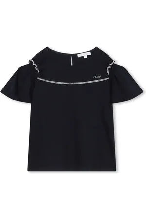 Chloé Eyelet