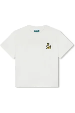 Kenzo Kotora cotton T