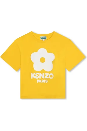 Kenzo Boke Flower