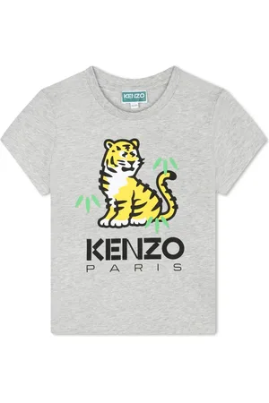 Kenzo Logo