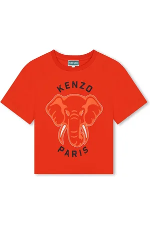 Kenzo Graphic