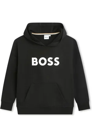 HUGO BOSS Logo