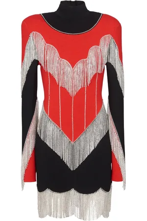 Balmain Fringe