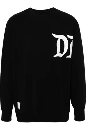 Wtaps Crew