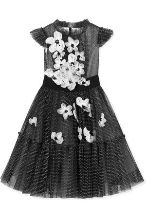 Marchesa Notte Floral