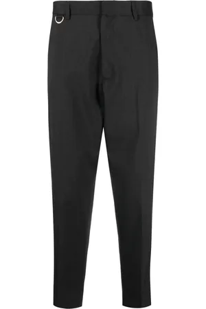 LOW BRAND Tailored tapered