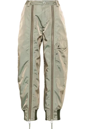 Vaquera Zip