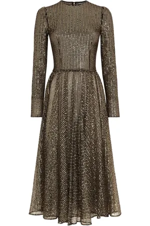 Dolce & Gabbana Sequin