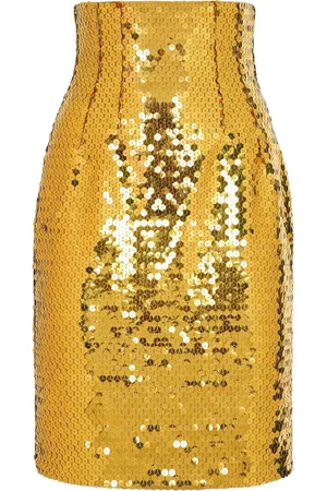 Dolce & Gabbana Sequin