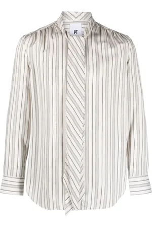 PT Torino Striped self