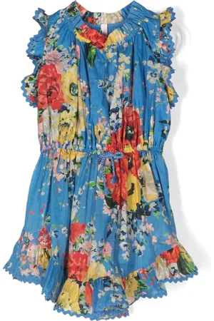 ZIMMERMANN Alight floral