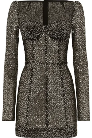 Dolce & Gabbana Sequin