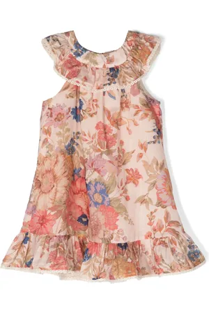 ZIMMERMANN August floral