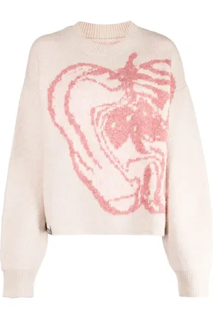 Izzue Intarsia