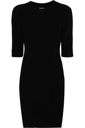 Diane von Furstenberg Pam ribbed