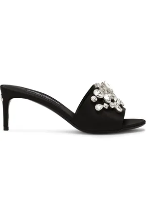 Dolce & Gabbana 60mm crystal