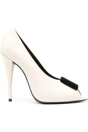 Saint Laurent 115mm silk