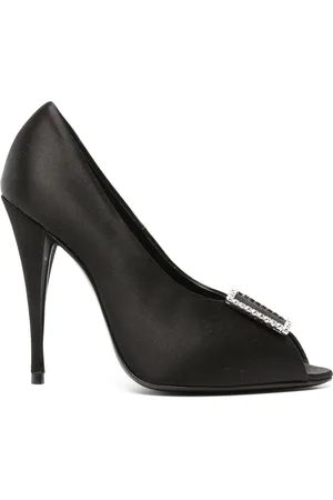 Saint Laurent 115mm crystal