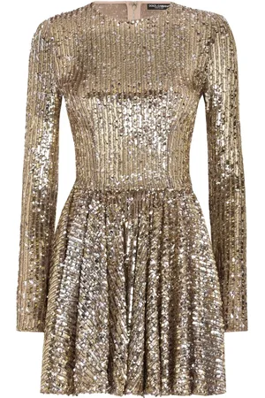 Dolce & Gabbana Sequin