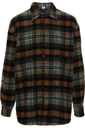 Winnie NY Plaid