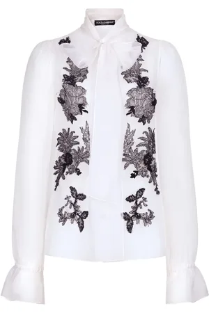 Dolce & Gabbana Lace