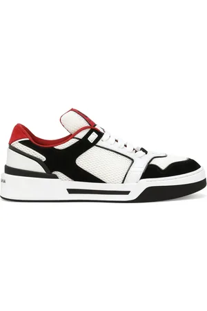 Dolce & Gabbana New Roma low