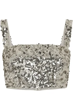 Dolce & Gabbana Sequin