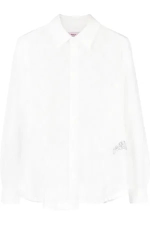 MARTINE ROSE Floral