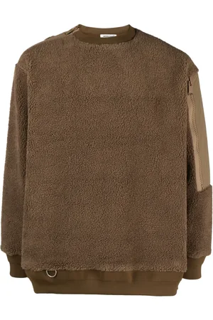 UNDERCOVER Sherpa