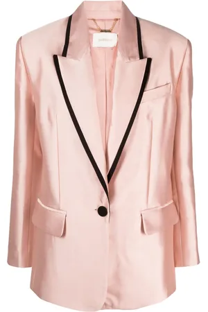 ZIMMERMANN Contrasting