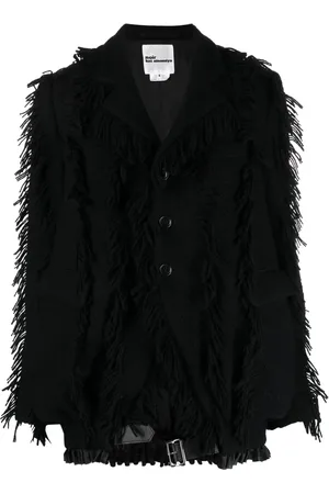 NOIR KEI NINOMIYA Fringe