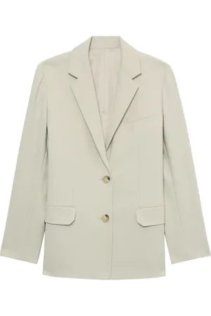 Helmut Lang Tailored single